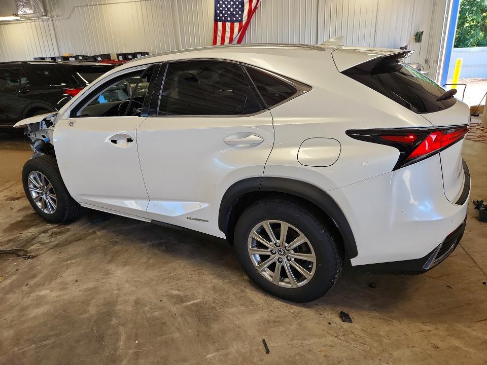 Продажа на аукционе авто 2021 Lexus Nx 300h, vin: JTJDJRDZ6M5011666, номер лота: 60093986
