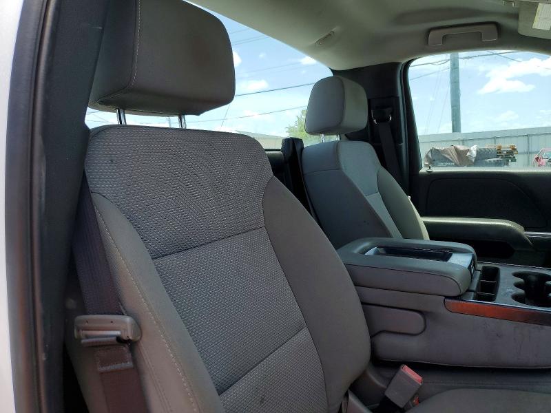 Продаж на аукціоні авто 2018 Chevrolet Silverado, vin: 1GC0CUEG9JZ277232, номер лоту: 56759006