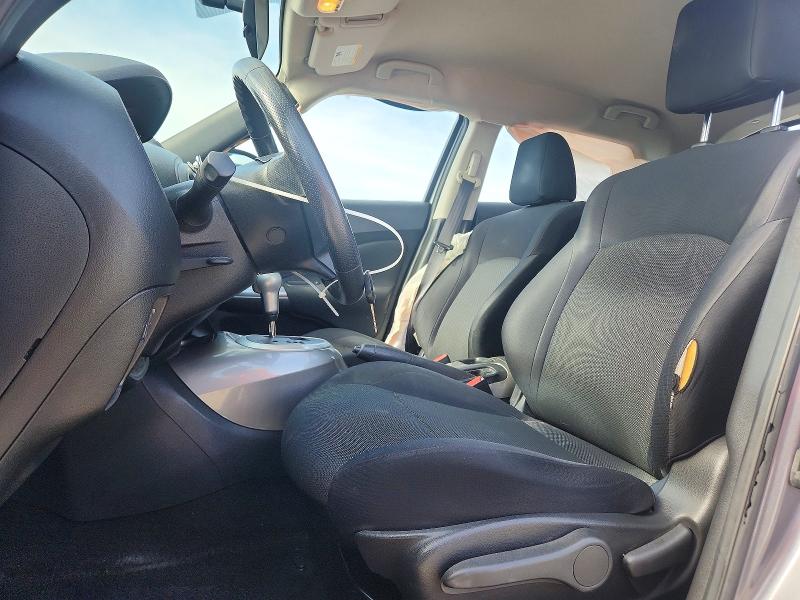 2014 Nissan Juke მანქანა იყიდება აუქციონზე, vin: JN8AF5MR2ET362186, აუქციონის ნომერი: 63316116
