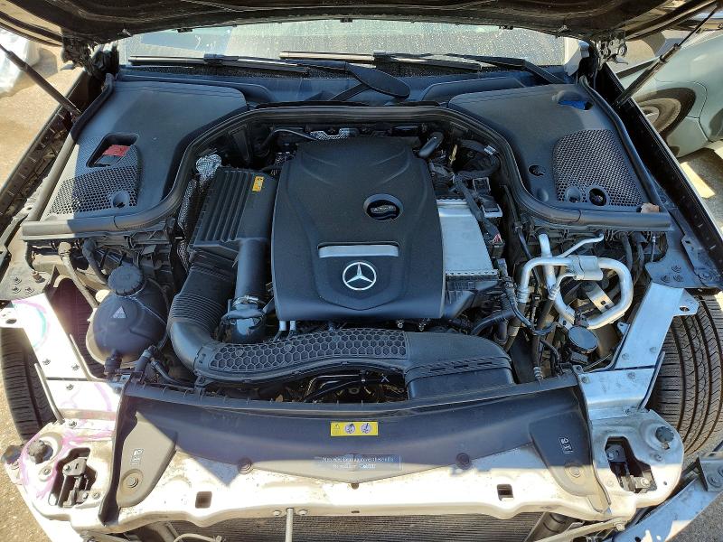 2018 Mercedes-benz E მანქანა იყიდება აუქციონზე, vin: WDDZF4JB4JA325801, აუქციონის ნომერი: 62138586