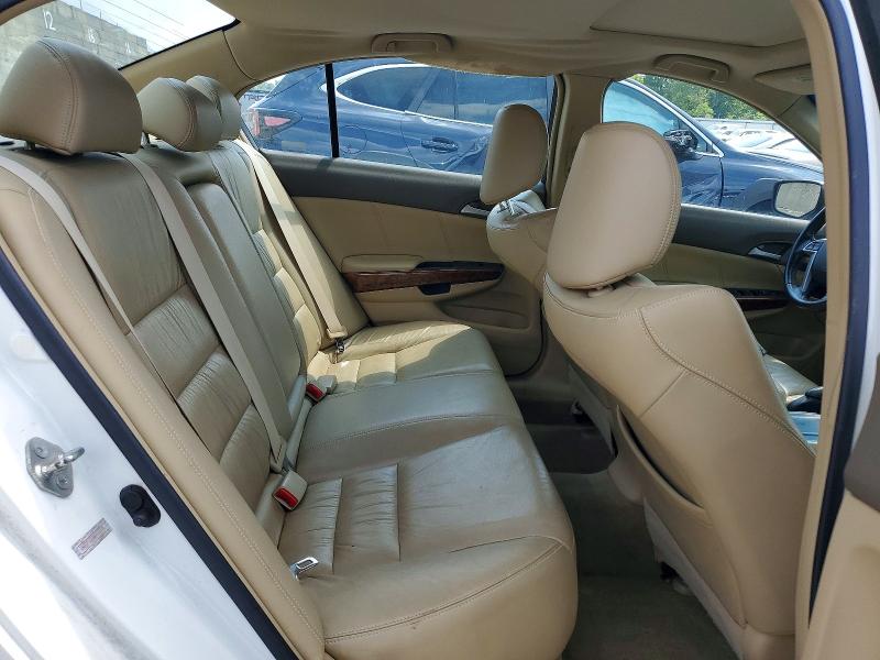 62290866 :رقم المزاد ، 1HGCP36838A018295 vin ، 2008 Honda Accord مزاد بيع