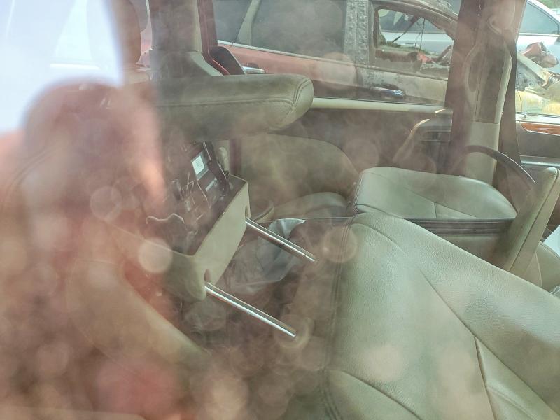 Aukcja sprzedaży 2013 Chrysler Town & Country, vin: 2C4RC1BG6DR721417, numer aukcji: 60799246