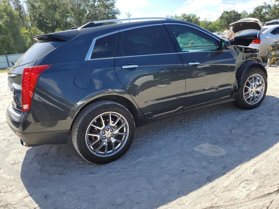 Aukcja sprzedaży 2015 Cadillac Srx, vin: 3GYFNCE30FS533249, numer aukcji: 85628935