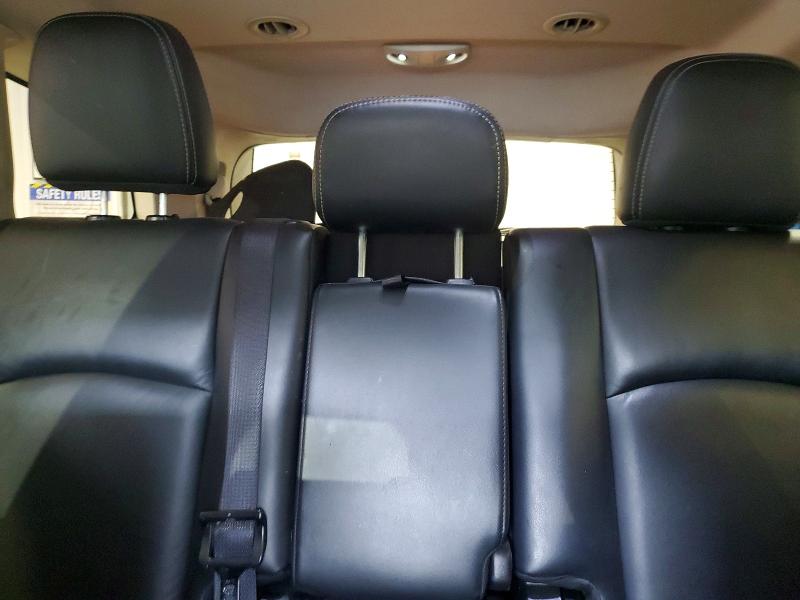 Aukcja sprzedaży 2015 Dodge Journey, vin: 3C4PDDGG3FT607390, numer aukcji: 60937166
