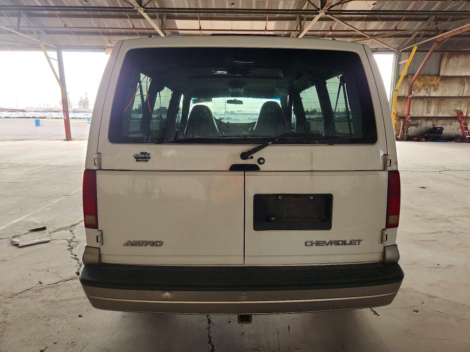 Продаж на аукціоні авто 2004 Chevrolet Astro, vin: 1GNDM19XX4B123141, номер лоту: 59977366