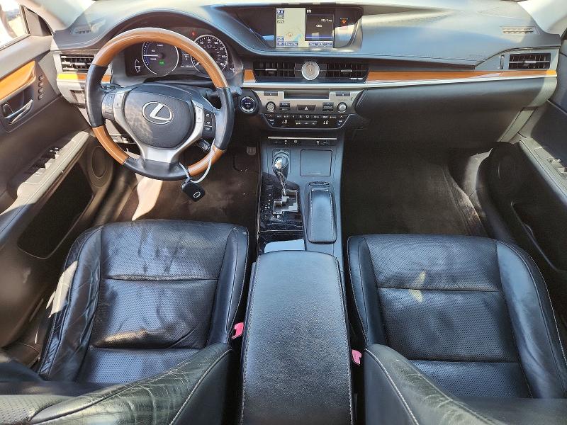Продажа на аукционе авто 2014 Lexus Es, vin: JTHBW1GG6E2075621, номер лота: 60974876