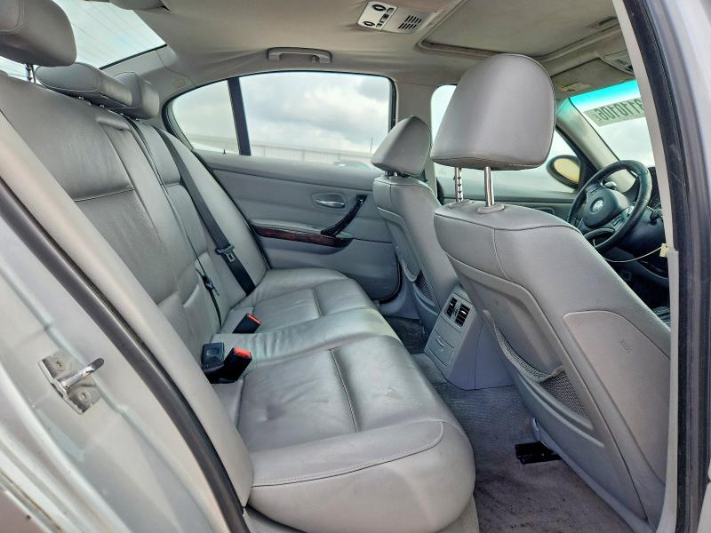 Продаж на аукціоні авто 2008 Bmw 328, vin: WBAVA33508K055718, номер лоту: 63110106