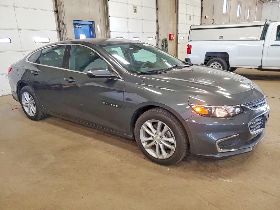 Продаж на аукціоні авто 2017 Chevrolet Malibu, vin: 1G1ZE5ST2HF199082, номер лоту: 62465796