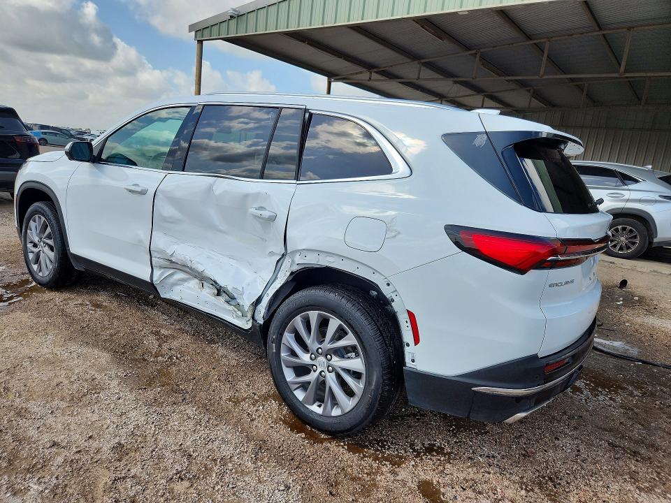 Продаж на аукціоні авто 2026 Buick Enclave, vin: 5GAERAKS9TJ324502, номер лоту: 63057586