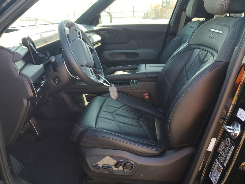 2027 Kia Telluride მანქანა იყიდება აუქციონზე, vin: 5XYPLES12VG021846, აუქციონის ნომერი: 60612906