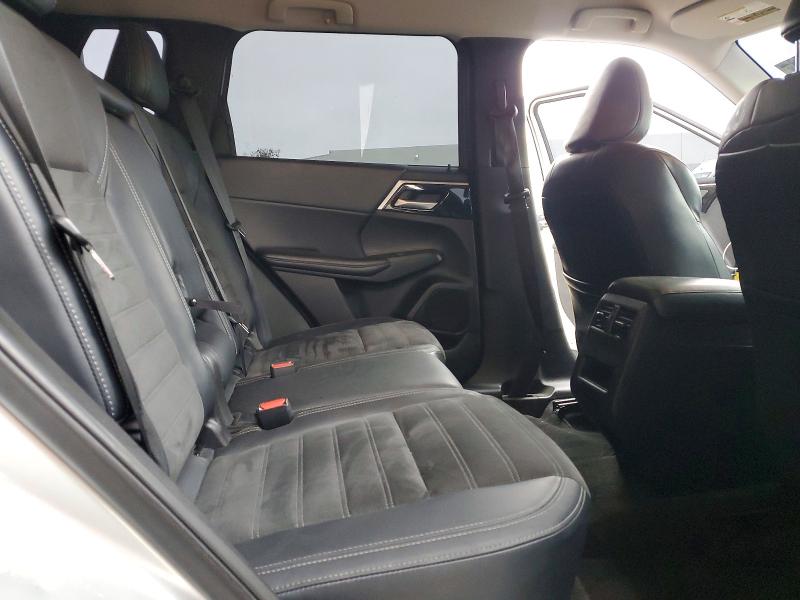 Продаж на аукціоні авто 2024 Mitsubishi Outlander, vin: JA4J4VA87RZ036684, номер лоту: 59728356