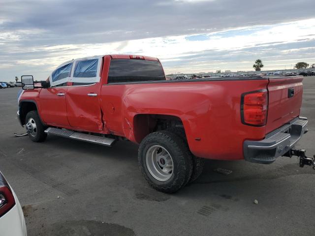 2016 Gmc Sierra მანქანა იყიდება აუქციონზე, vin: 1GT42XE82GF226308, აუქციონის ნომერი: 50963916