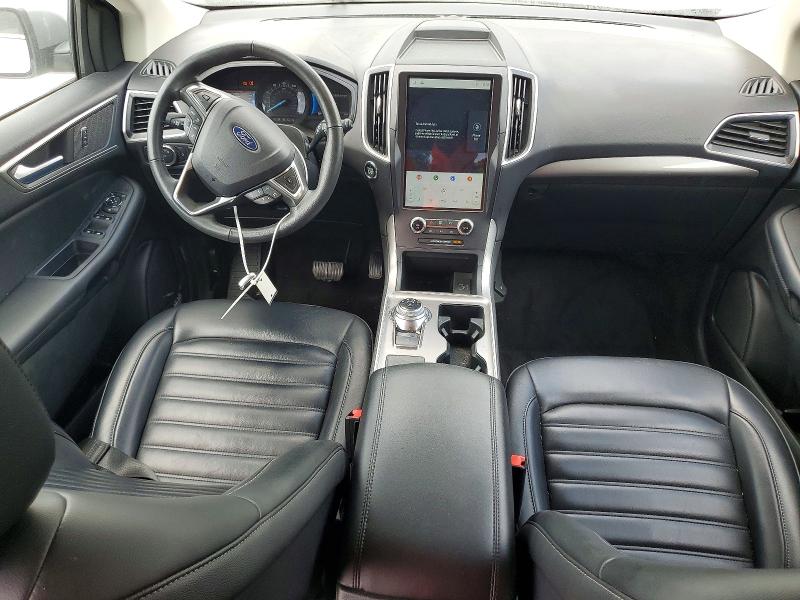 85629865 :رقم المزاد ، 2FMPK4J94RBA70606 vin ، 2024 Ford Edge مزاد بيع