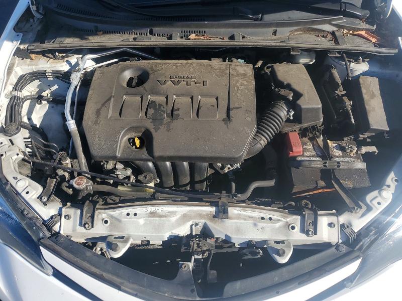 Продаж на аукціоні авто 2019 Toyota Corolla, vin: 2T1BURHE9KC186776, номер лоту: 62846996