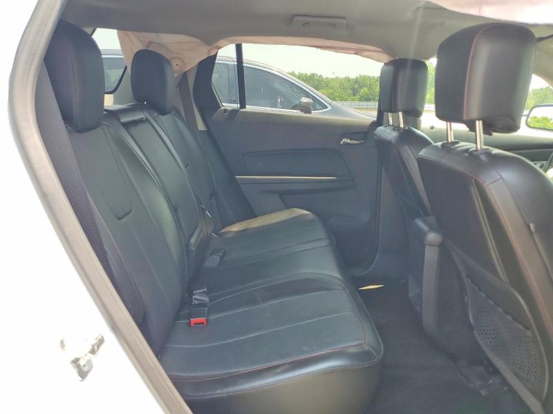 Продаж на аукціоні авто 2017 Gmc Terrain, vin: 2GKALPEK6H6343627, номер лоту: 61045336