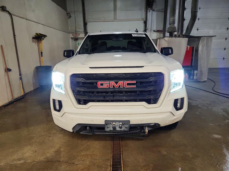 Aukcja sprzedaży 2020 Gmc Sierra, vin: 3GTU9CET0LG362664, numer aukcji: 61386926