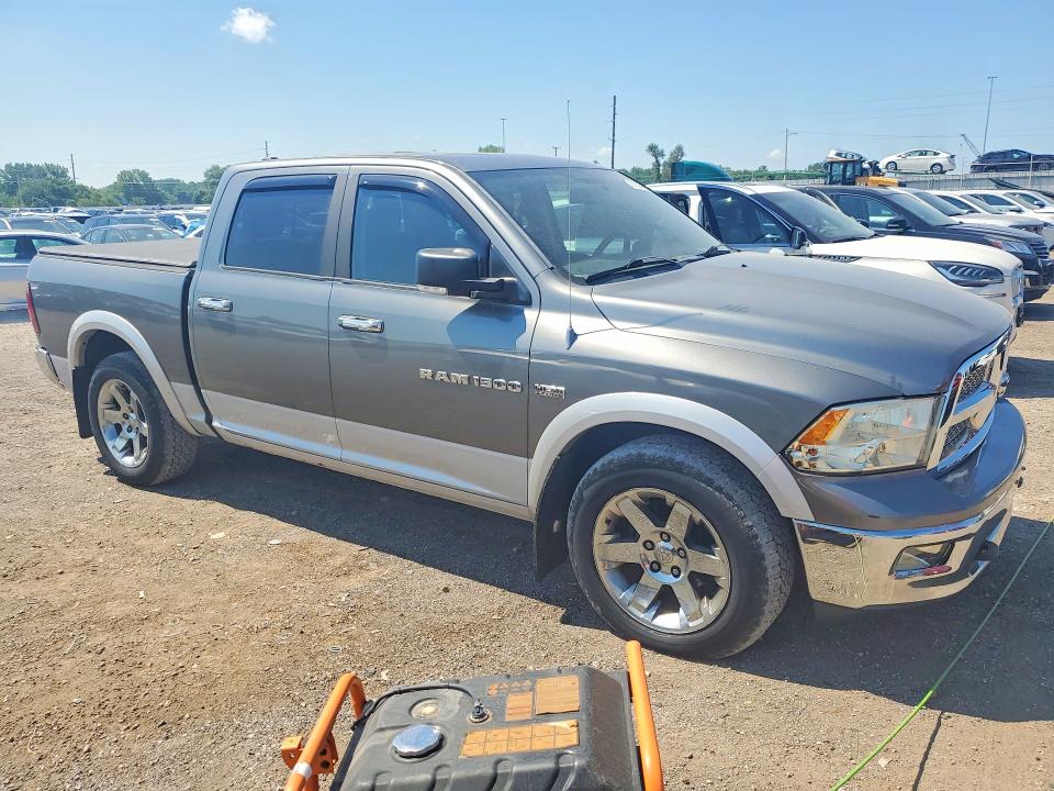 Продажа на аукционе авто 2012 Dodge Ram 1500, vin: 1C6RD7NT1CS225096, номер лота: 61025056