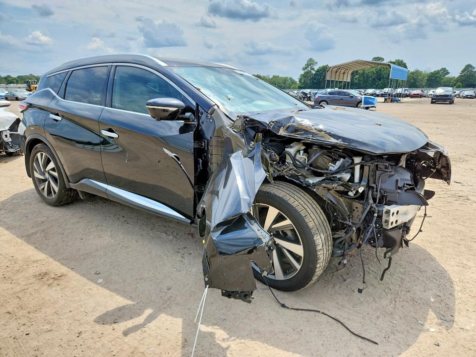 Продаж на аукціоні авто 2015 Nissan Murano, vin: 5N1AZ2MG0FN214104, номер лоту: 62061336