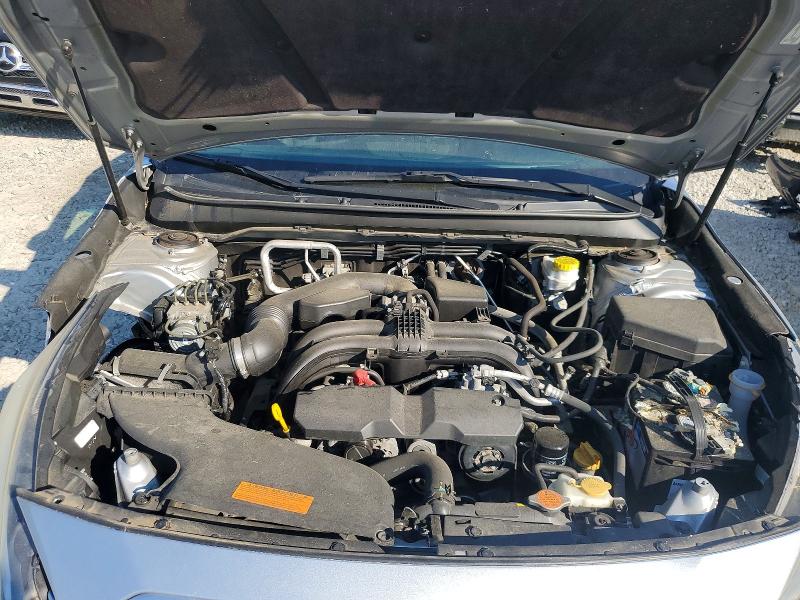 Aukcja sprzedaży 2019 Subaru Outback, vin: 4S4BSANC2K3239901, numer aukcji: 60193086