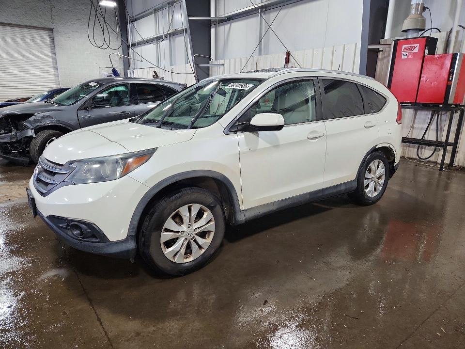 Продаж на аукціоні авто 2012 Honda Cr-v, vin: 5J6RM4H78CL044023, номер лоту: 59700686