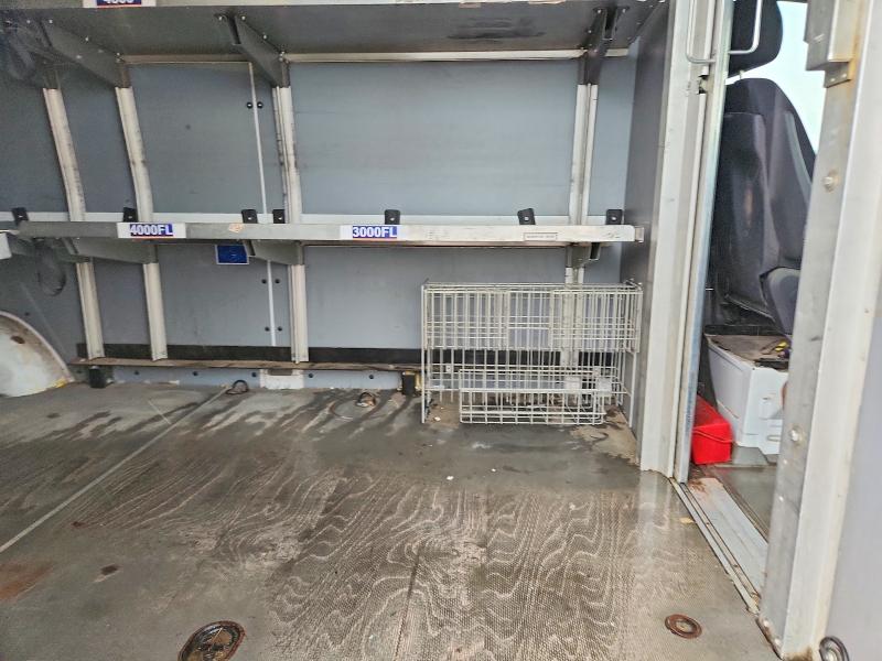 Продаж на аукціоні авто 2018 Mercedes-benz Sprinter, vin: WD3PE8CD0JP595609, номер лоту: 60973046