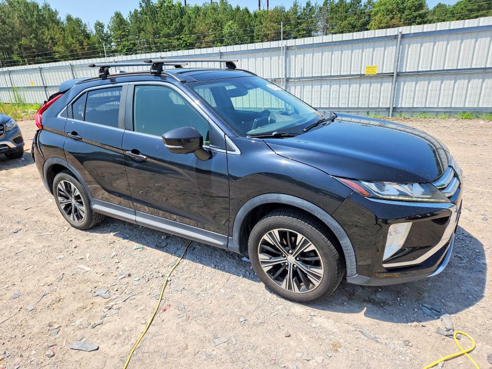 Продаж на аукціоні авто 2019 Mitsubishi Eclipse Cross, vin: JA4AT5AA6KZ048742, номер лоту: 59178796