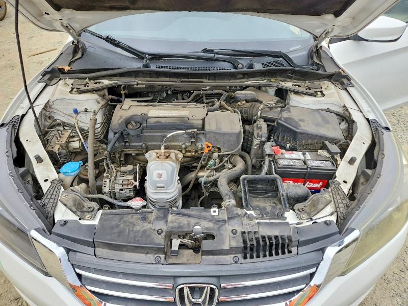 Aukcja sprzedaży 2015 Honda Accord, vin: 1HGCR2F54FA115867, numer aukcji: 60258126