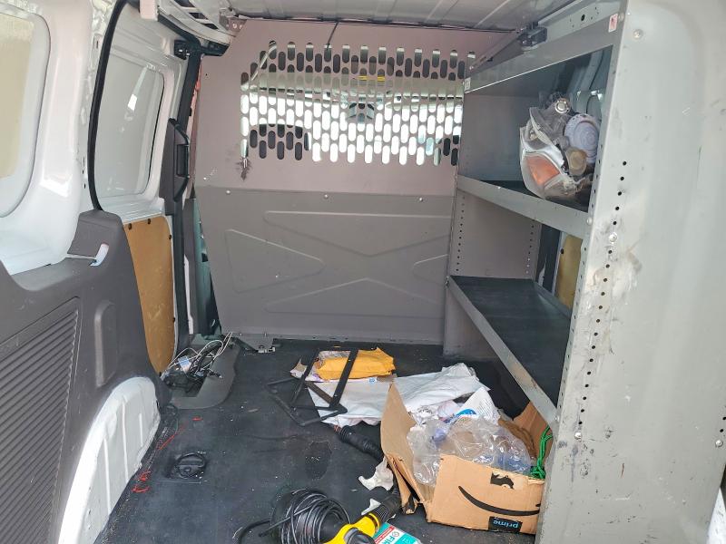 61429726 :رقم المزاد ، NM0LS6E29L1463495 vin ، 2020 Ford Transit Connect مزاد بيع