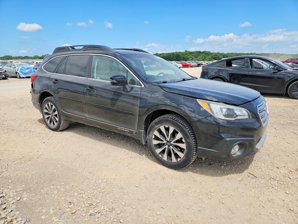 Продажа на аукционе авто 2016 Subaru Outback, vin: 4S4BSBNCXG3354999, номер лота: 59723166