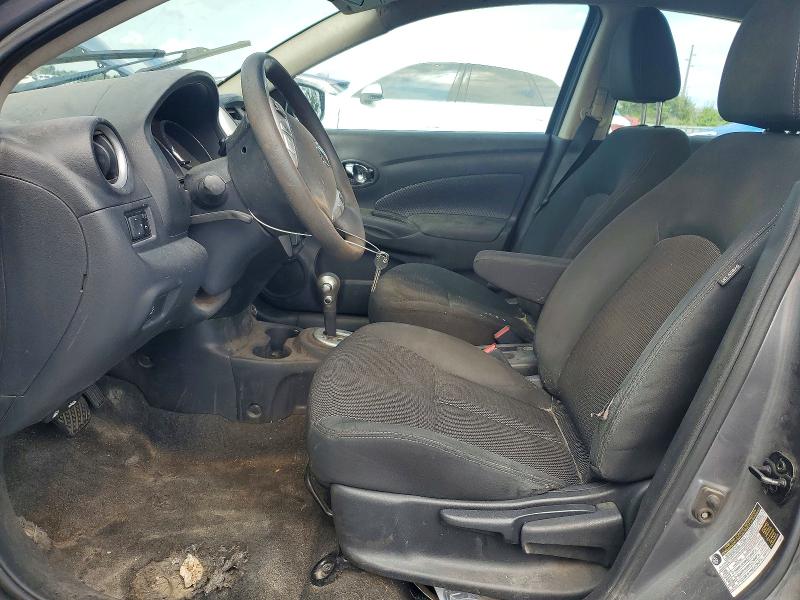 Aukcja sprzedaży 2019 Nissan Versa, vin: 3N1CN7AP0KL844258, numer aukcji: 63548166