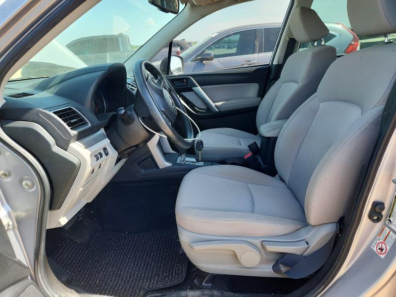 Aukcja sprzedaży 2016 Subaru Forester, vin: JF2SJABC0GH410538, numer aukcji: 62635486