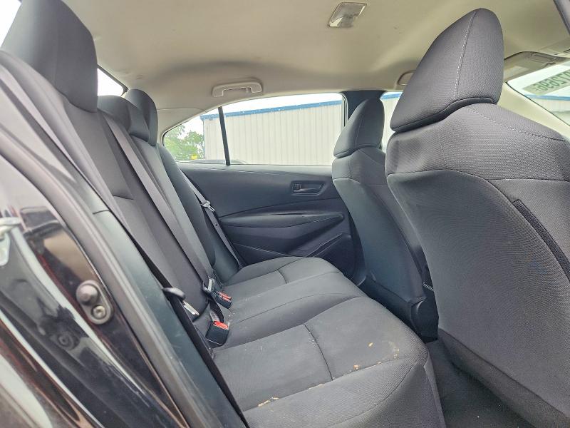 Aukcja sprzedaży 2022 Toyota Corolla, vin: 5YFEPMAE4NP381819, numer aukcji: 62072696