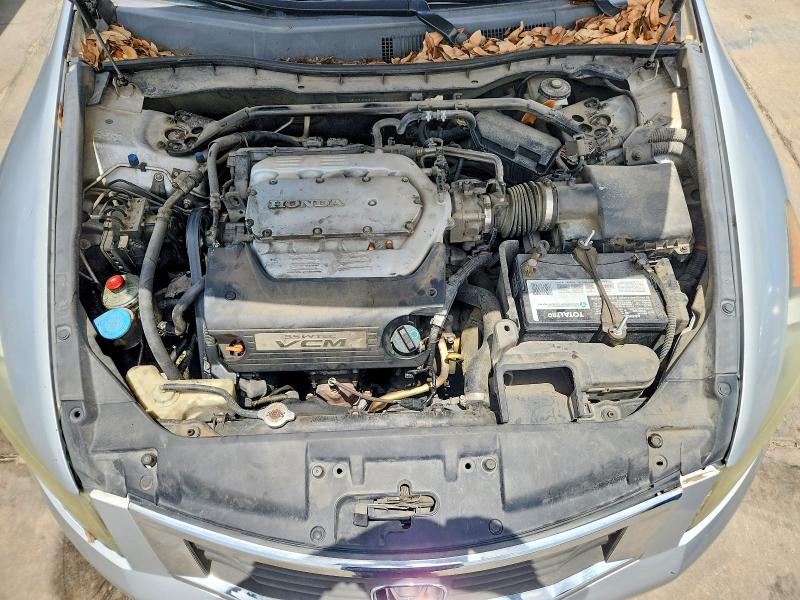 Продажа на аукционе авто 2009 Honda Accord, vin: 1HGCP36849A008201, номер лота: 61482946