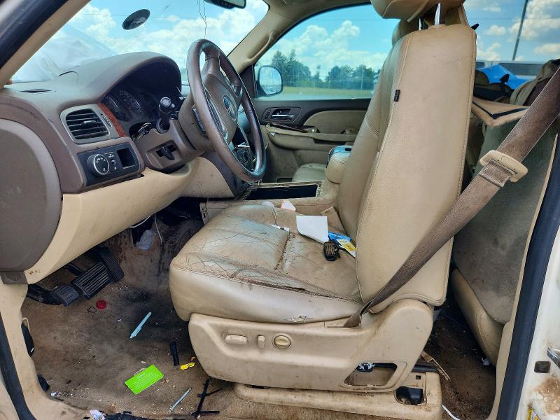 Aukcja sprzedaży 2014 Gmc Yukon, vin: 1GKS1CE08ER138327, numer aukcji: 61346456