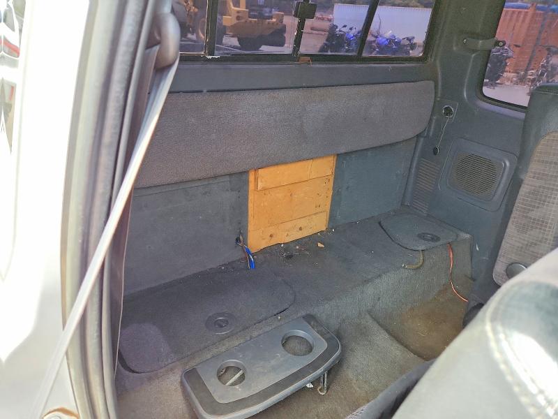 63604656 :رقم المزاد ، 4TAVL52NXTZ124324 vin ، 1996 Toyota Tacoma مزاد بيع