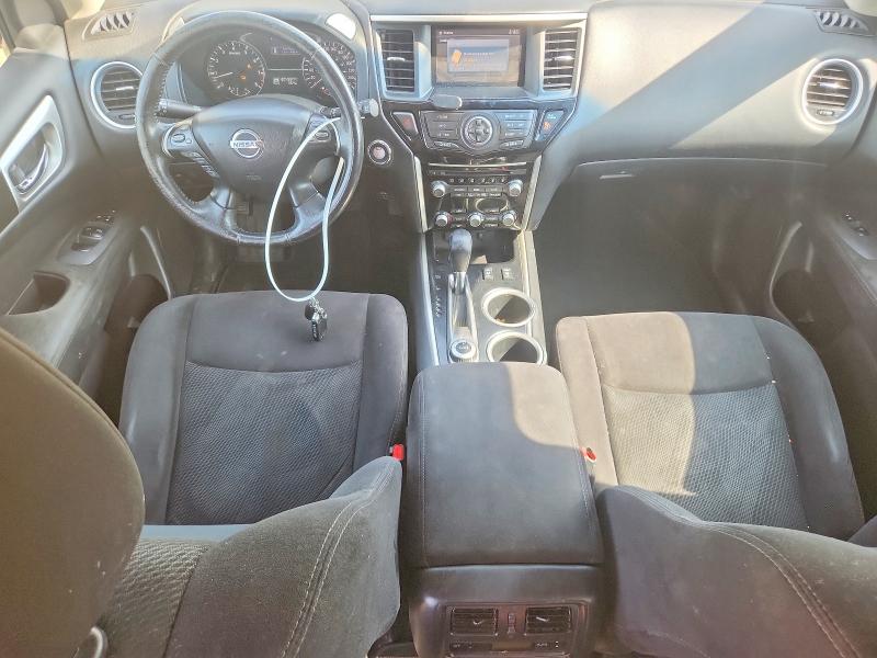 Aukcja sprzedaży 2014 Nissan Pathfinder, vin: 5N1AR2MM2EC603116, numer aukcji: 62345396