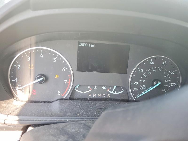 Aukcja sprzedaży 2020 Ford Ecosport, vin: MAJ3S2GE4LC376648, numer aukcji: 60840766