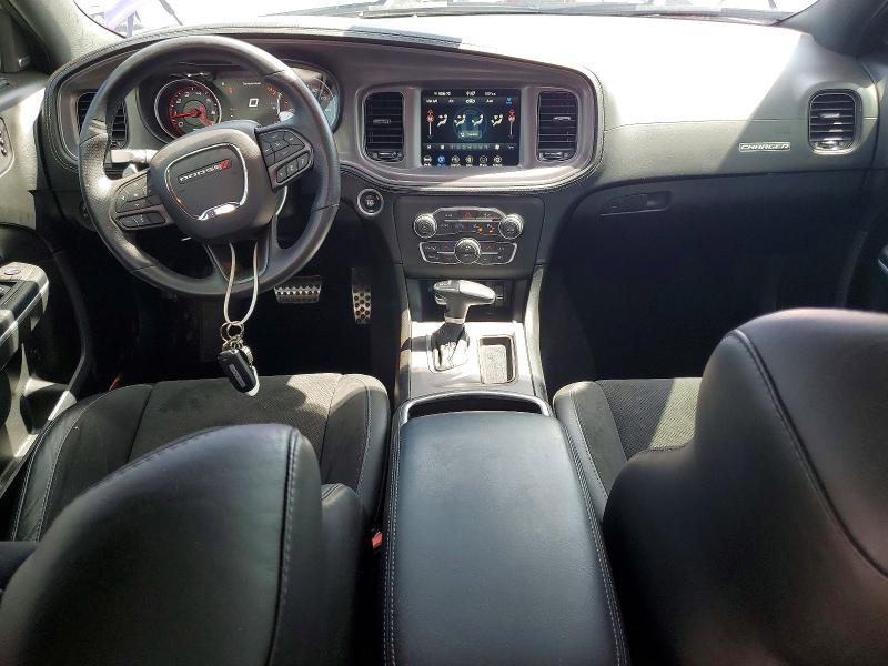 Aukcja sprzedaży 2023 Dodge Charger, vin: 2C3CDXMG1PH625342, numer aukcji: 61890866