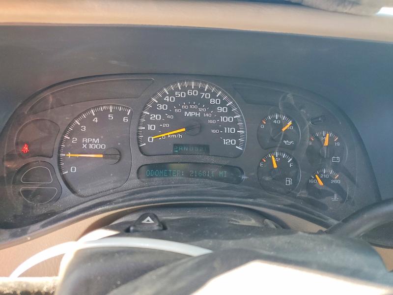 Aukcja sprzedaży 2004 Chevrolet Tahoe, vin: 1GNEK13Z14R310795, numer aukcji: 60281026
