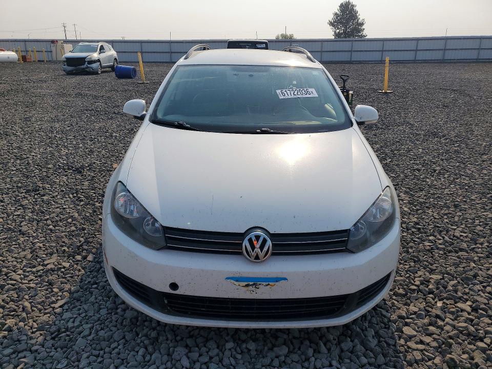 Aukcja sprzedaży 2013 Volkswagen Jetta, vin: 3VWPL7AJ2DM605028, numer aukcji: 61722036