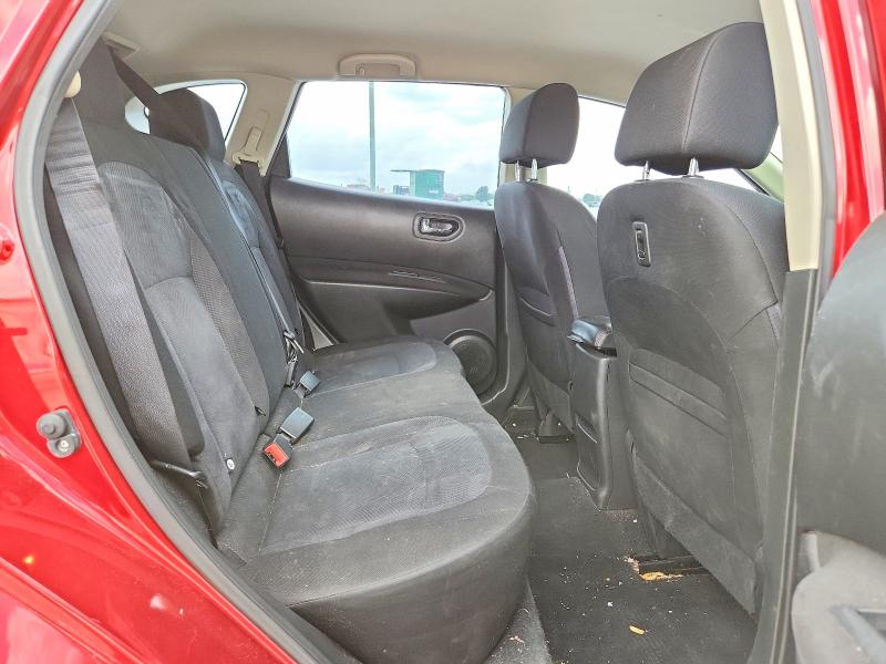 Продаж на аукціоні авто 2014 Nissan Rogue Select, vin: JN8AS5MV7EW710202, номер лоту: 85460645