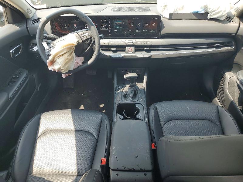 2026 Kia K4 მანქანა იყიდება აუქციონზე, vin: 3KPFU4DE2TE307600, აუქციონის ნომერი: 61484466