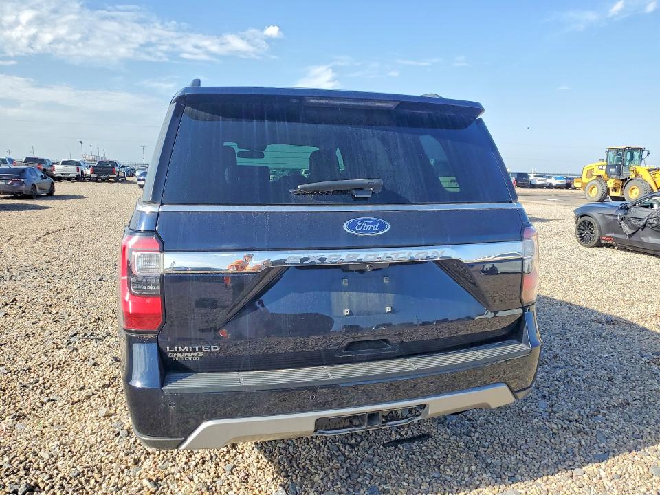 2021 Ford Expedition მანქანა იყიდება აუქციონზე, vin: 1FMJU2AT1MEA23501, აუქციონის ნომერი: 59098066