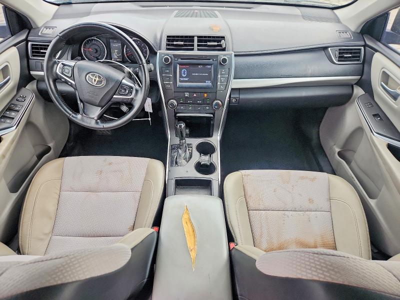 Продаж на аукціоні авто 2016 Toyota Camry, vin: 4T1BF1FK7GU531412, номер лоту: 61177716