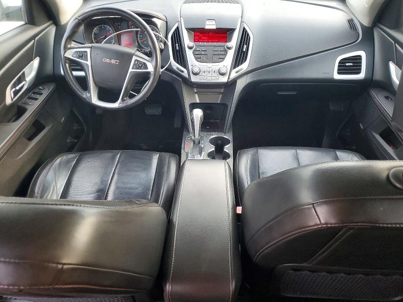 Aukcja sprzedaży 2011 Gmc Terrain, vin: 2CTALUEC8B6418360, numer aukcji: 62496356