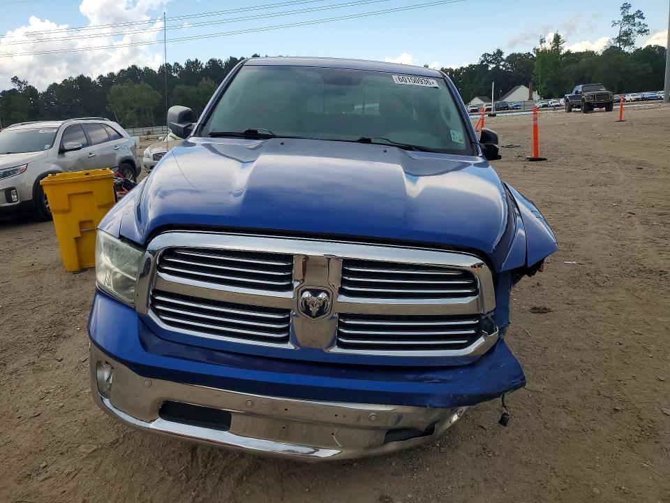 Продаж на аукціоні авто 2014 Ram 1500, vin: 1C6RR6LT4ES223487, номер лоту: 60150936