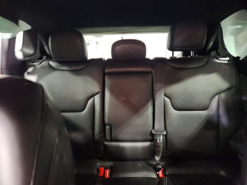 Продажа на аукционе авто 2026 Jeep Compass, vin: 3C4NJDCN1TT183126, номер лота: 59843966