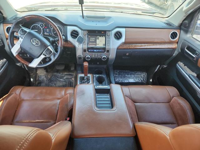 Aukcja sprzedaży 2017 Toyota Tundra, vin: 5TFAY5F12HX604114, numer aukcji: 60294586