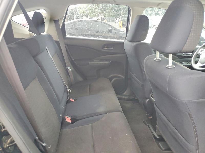 Продажа на аукционе авто 2016 Honda Cr-v, vin: 2HKRM4H57GH603768, номер лота: 62521766