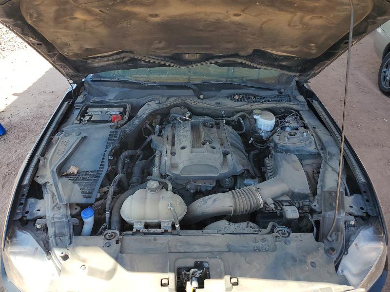 Aukcja sprzedaży 2020 Ford Mustang, vin: 1FA6P8TH2L5183839, numer aukcji: 60223096
